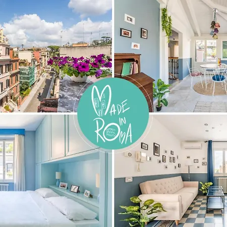 Elizabeth Penthouse, Charmy Apartment In Little London 10 Min From The Center-3